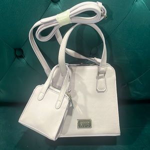 Madden NYC Crossbody Bag